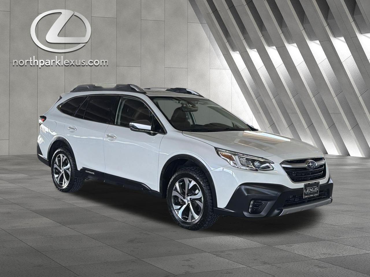2022 Subaru Outback Touring XT San Antonio TX