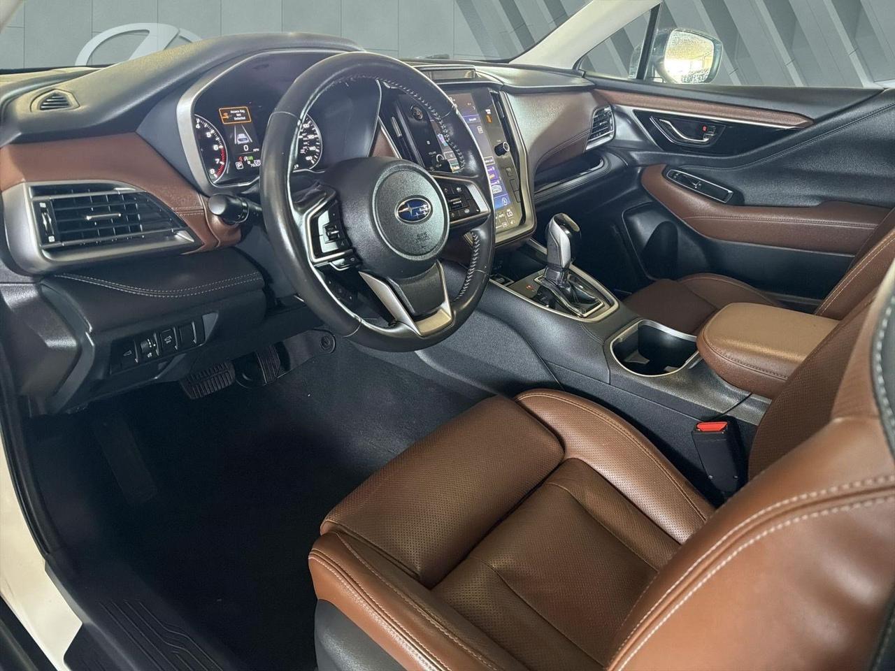 2022 Subaru Outback Touring XT San Antonio TX