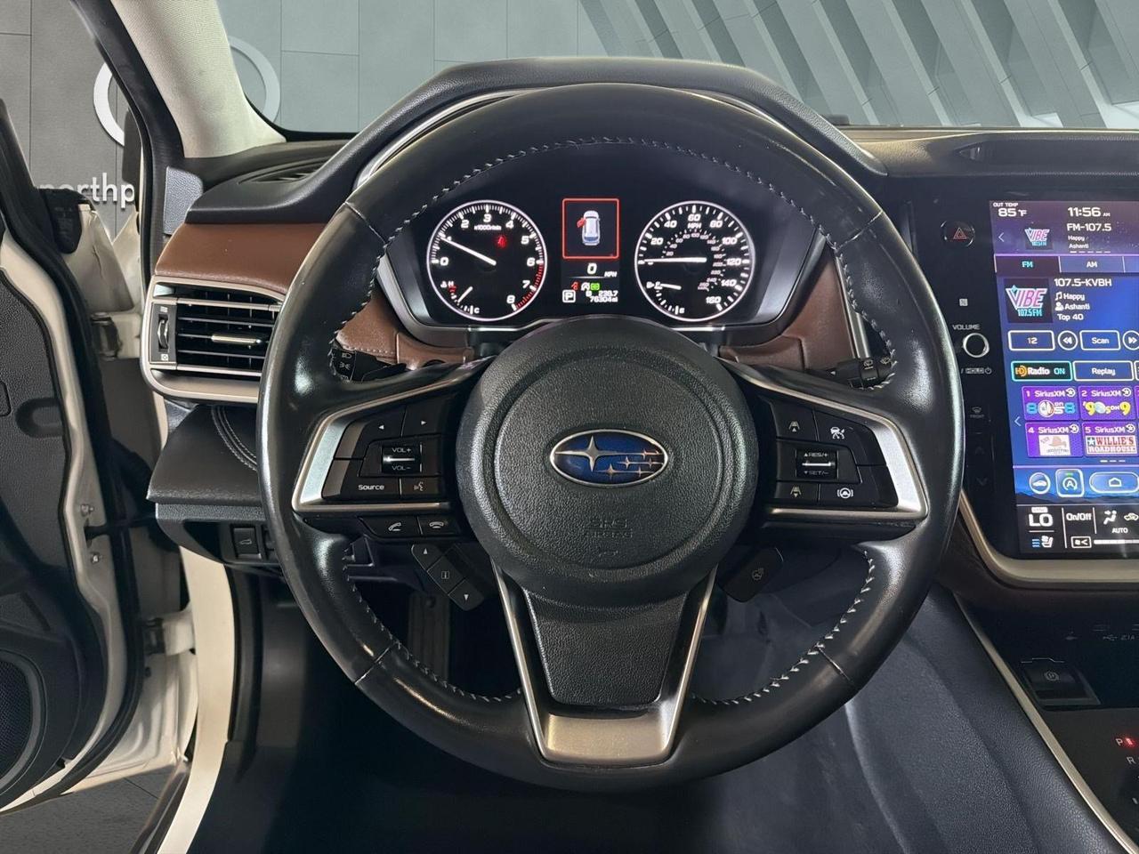 2022 Subaru Outback Touring XT San Antonio TX