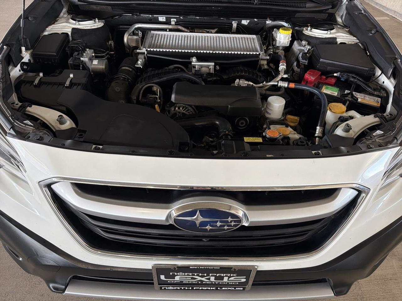 2022 Subaru Outback Touring XT San Antonio TX