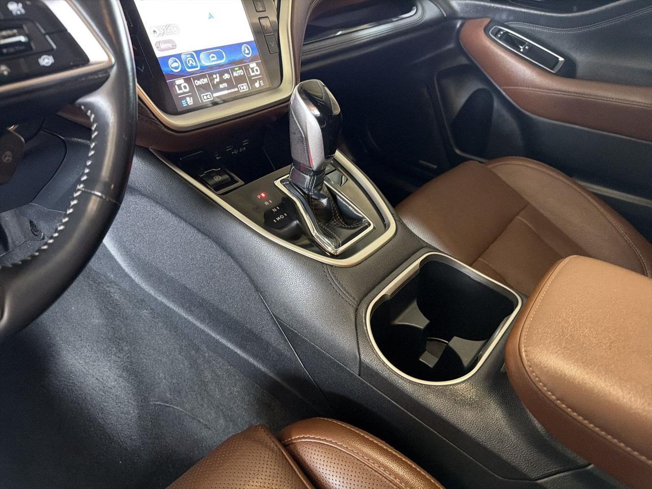 2022 Subaru Outback Touring XT San Antonio TX