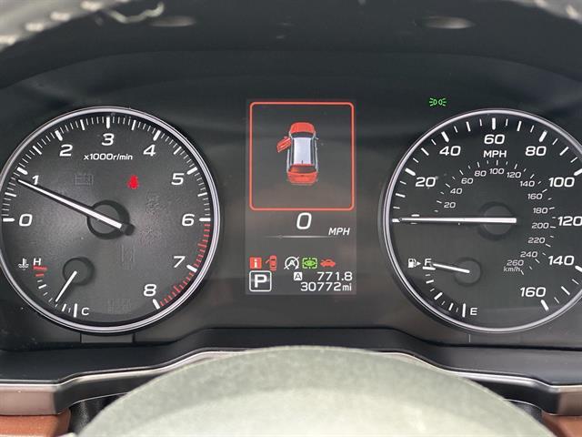 2022 Subaru Outback Touring XT Tucson AZ