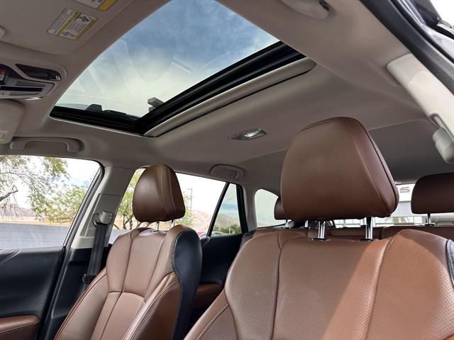 2022 Subaru Outback Touring XT Tucson AZ