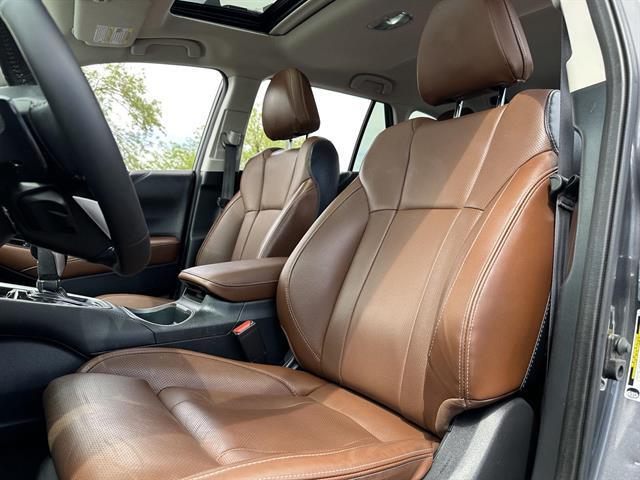 2022 Subaru Outback Touring XT Tucson AZ