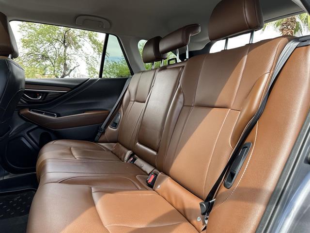 2022 Subaru Outback Touring XT Tucson AZ