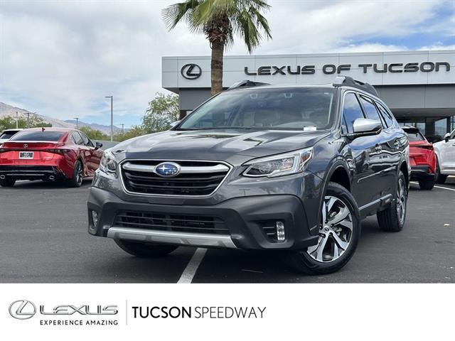2022 Subaru Outback Touring XT Tucson AZ