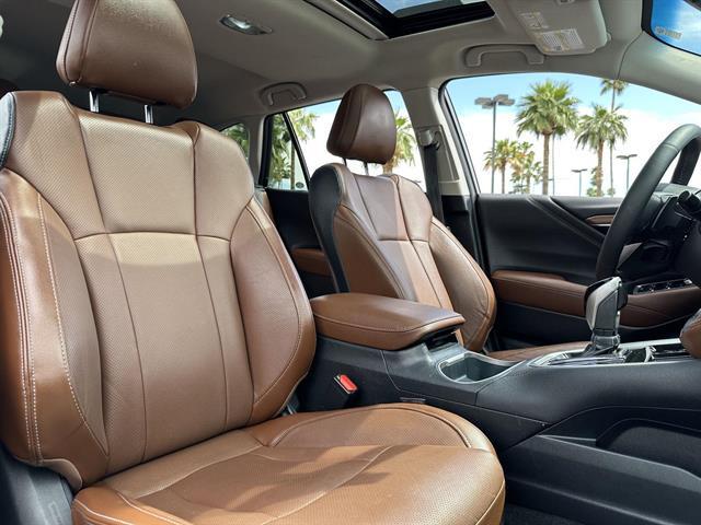 2022 Subaru Outback Touring XT Tucson AZ