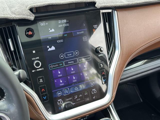 2022 Subaru Outback Touring XT Tucson AZ