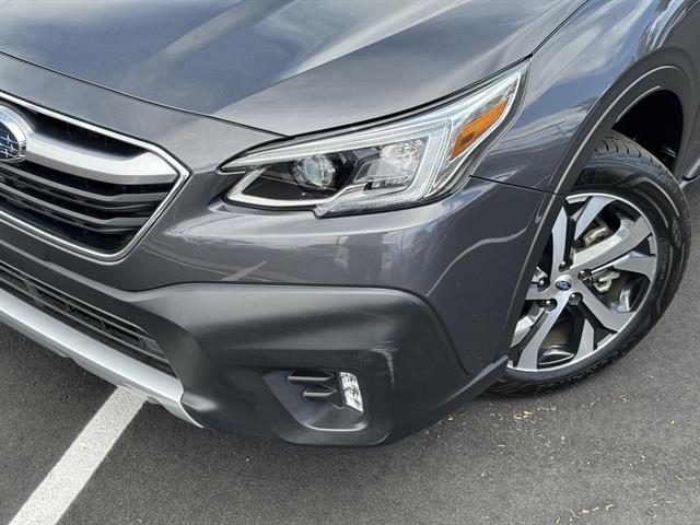 2022 Subaru Outback Touring XT Tucson AZ