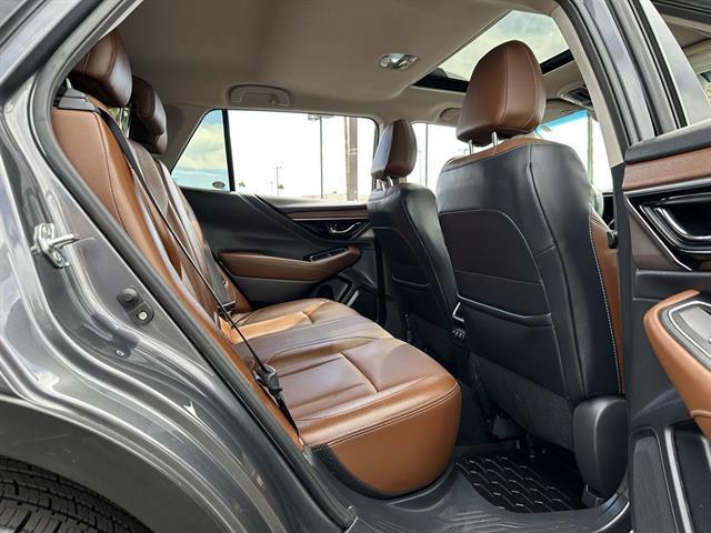 2022 Subaru Outback Touring XT Tucson AZ