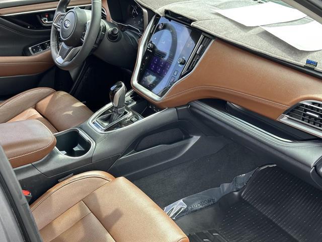2022 Subaru Outback Touring XT Tucson AZ