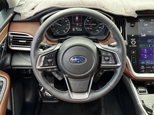 2022 Subaru Outback Touring XT Tucson AZ