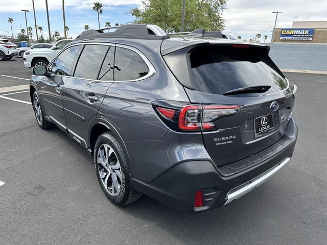 2022 Subaru Outback Touring XT Tucson AZ