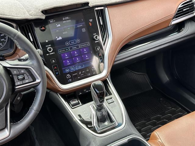 2022 Subaru Outback Touring XT Tucson AZ