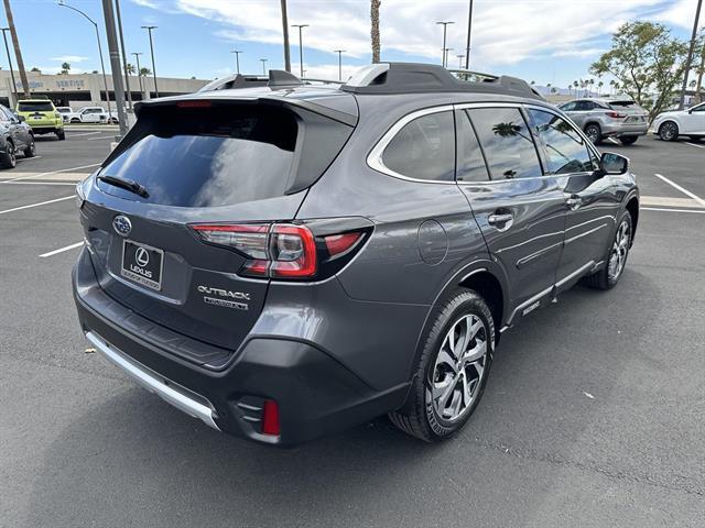 2022 Subaru Outback Touring XT Tucson AZ