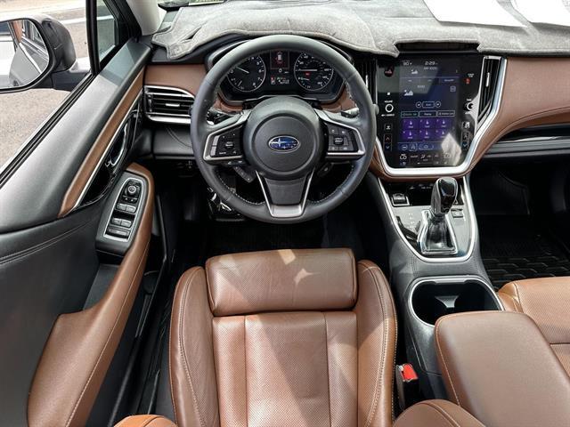 2022 Subaru Outback Touring XT Tucson AZ