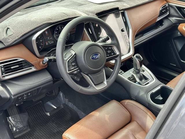 2022 Subaru Outback Touring XT Tucson AZ