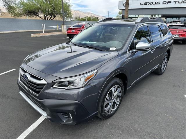 2022 Subaru Outback Touring XT Tucson AZ