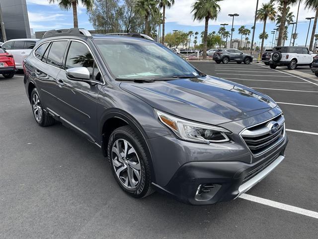 2022 Subaru Outback Touring XT Tucson AZ