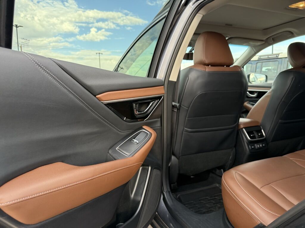 2022 Subaru Outback Touring XT West Valley UT