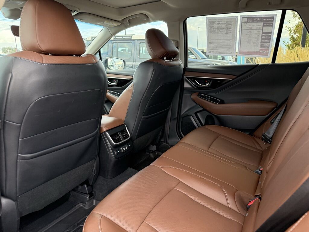 2022 Subaru Outback Touring XT West Valley UT
