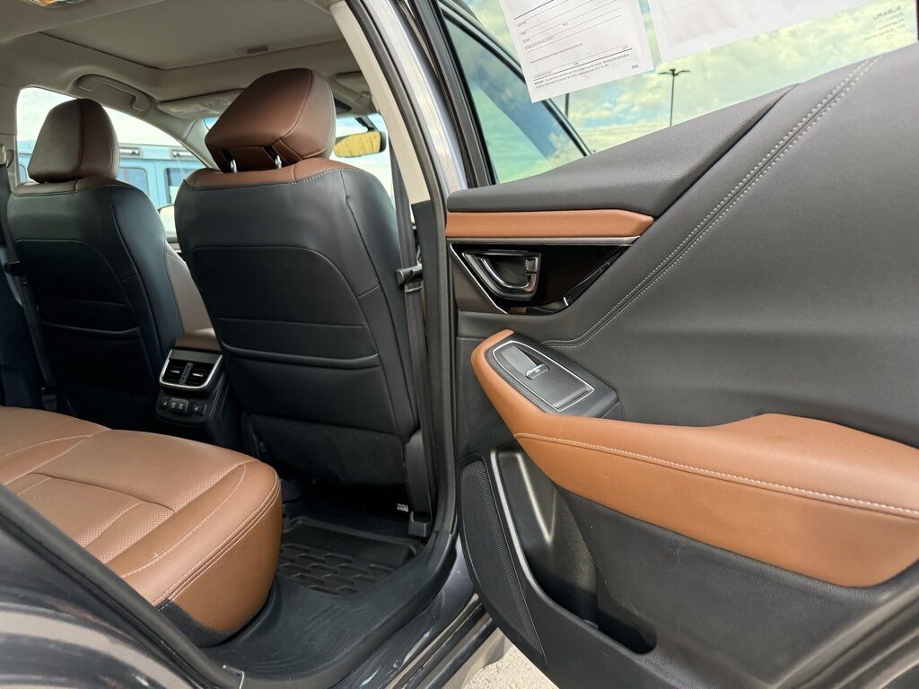 2022 Subaru Outback Touring XT West Valley UT
