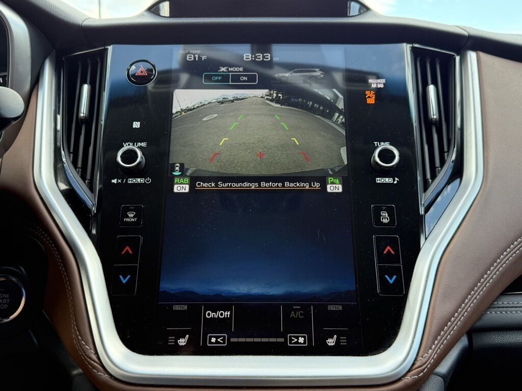 2022 Subaru Outback Touring XT West Valley UT