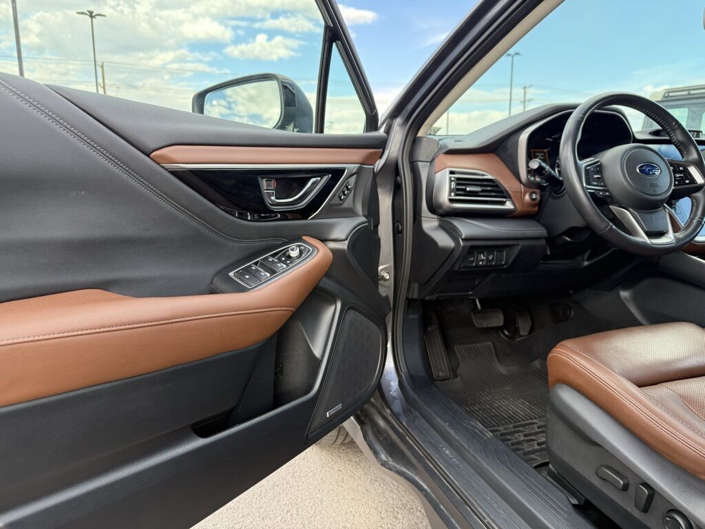 2022 Subaru Outback Touring XT West Valley UT
