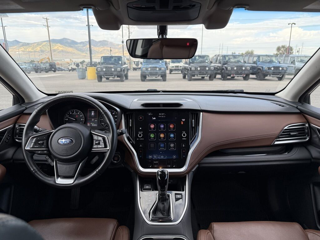 2022 Subaru Outback Touring XT West Valley UT