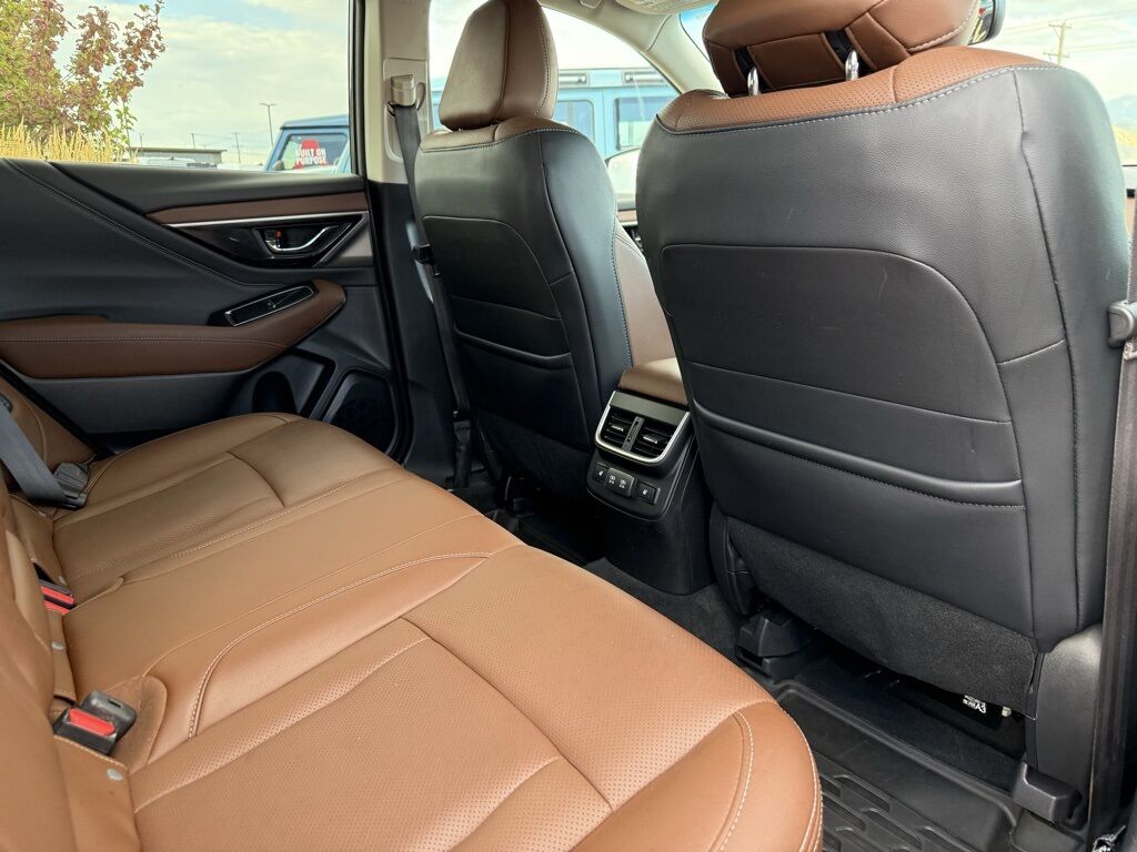 2022 Subaru Outback Touring XT West Valley UT