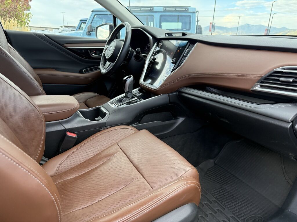 2022 Subaru Outback Touring XT West Valley UT