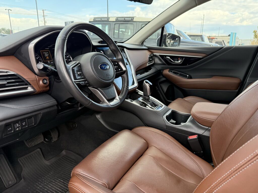 2022 Subaru Outback Touring XT West Valley UT