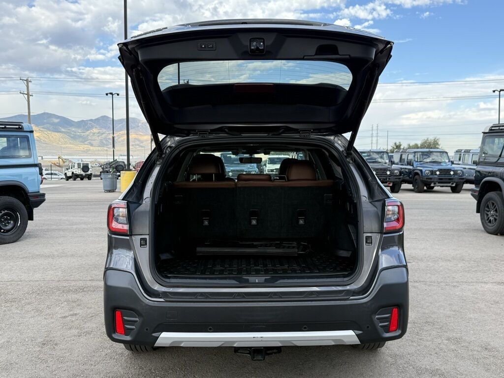 2022 Subaru Outback Touring XT West Valley UT