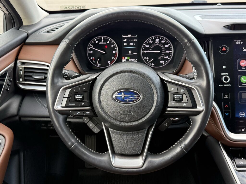 2022 Subaru Outback Touring XT West Valley UT