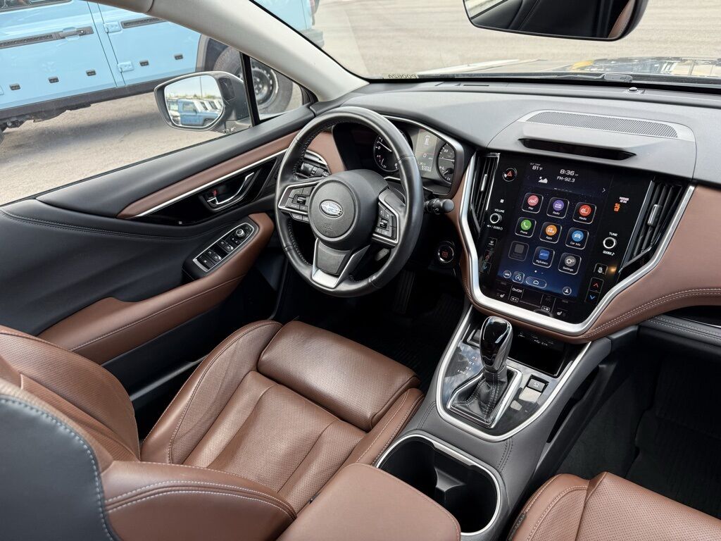 2022 Subaru Outback Touring XT West Valley UT