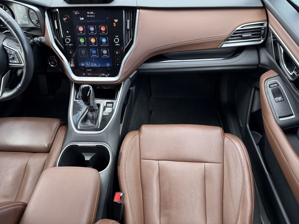 2022 Subaru Outback Touring XT West Valley UT