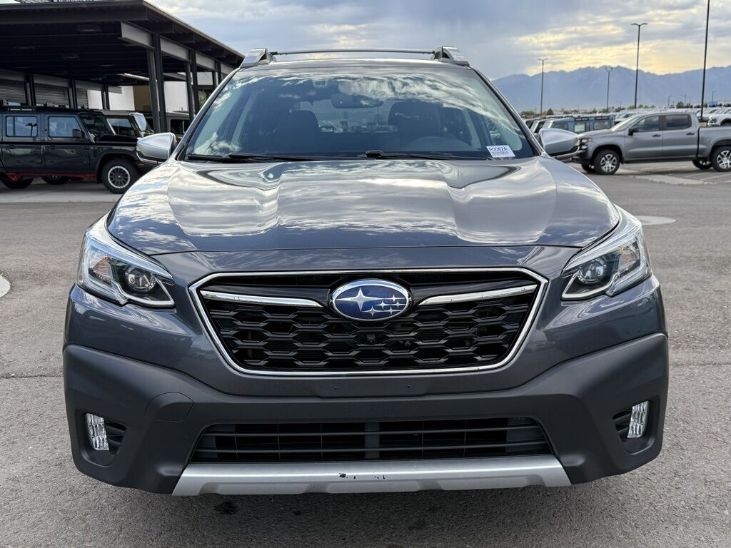 2022 Subaru Outback Touring XT West Valley UT