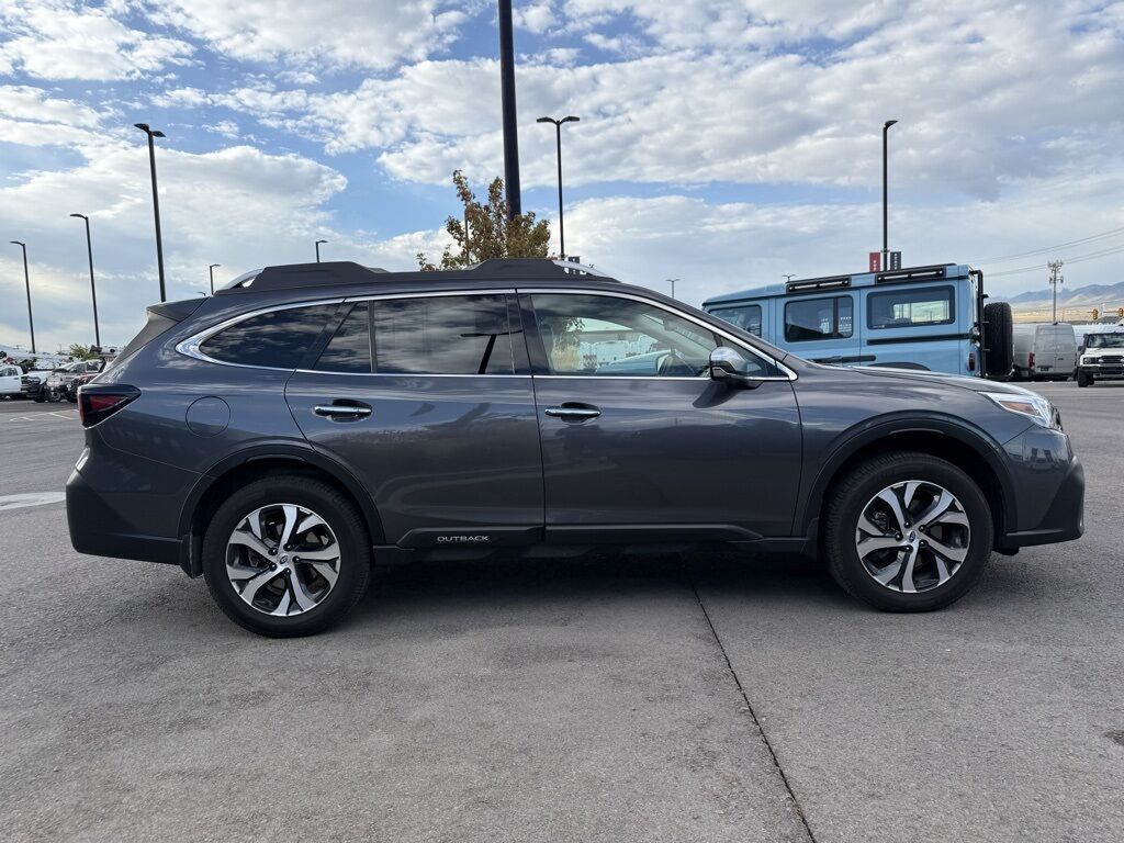 2022 Subaru Outback Touring XT West Valley UT