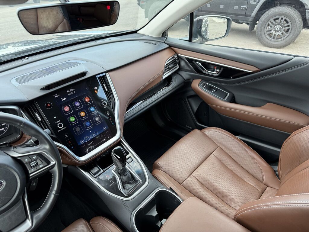 2022 Subaru Outback Touring XT West Valley UT