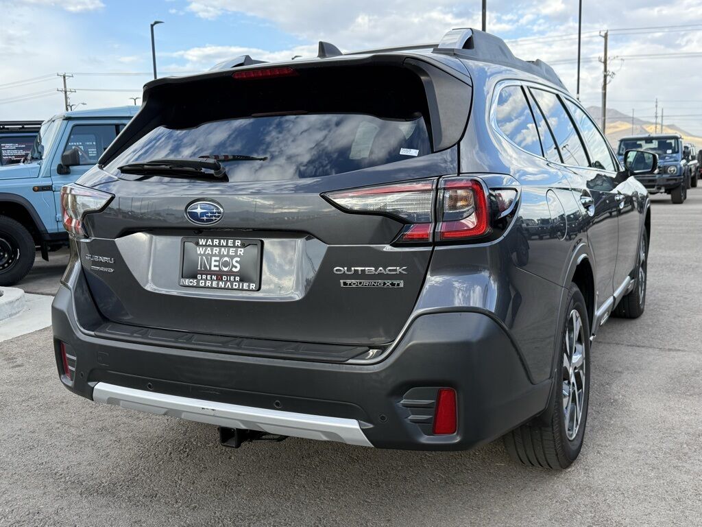 2022 Subaru Outback Touring XT West Valley UT