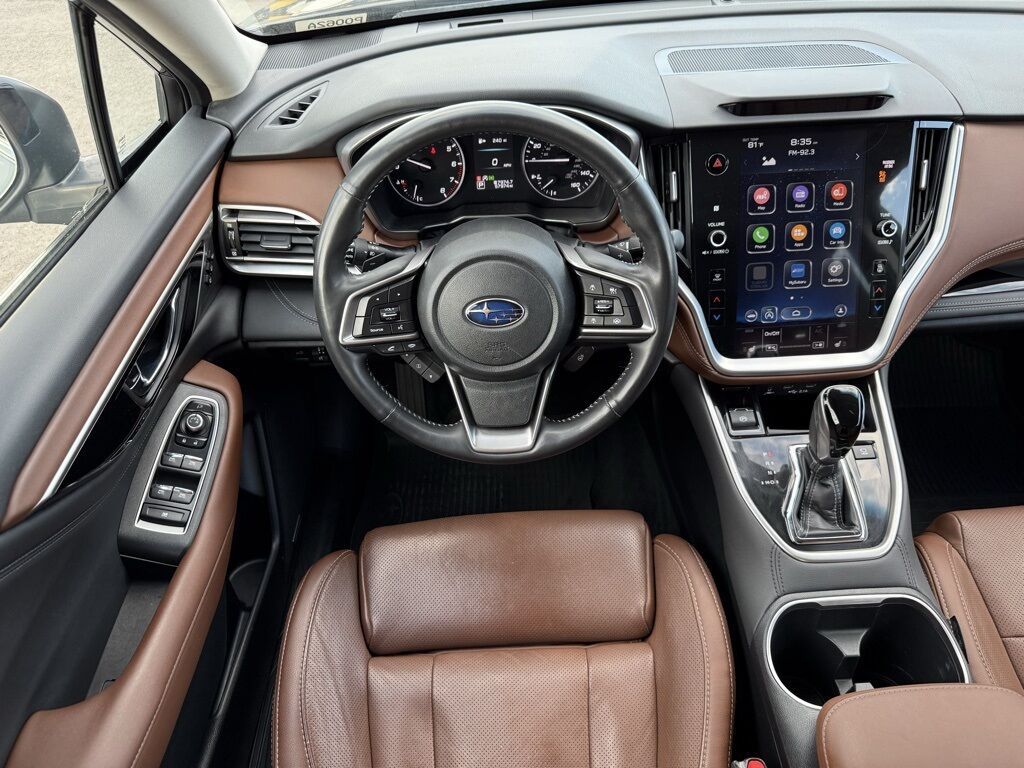 2022 Subaru Outback Touring XT West Valley UT