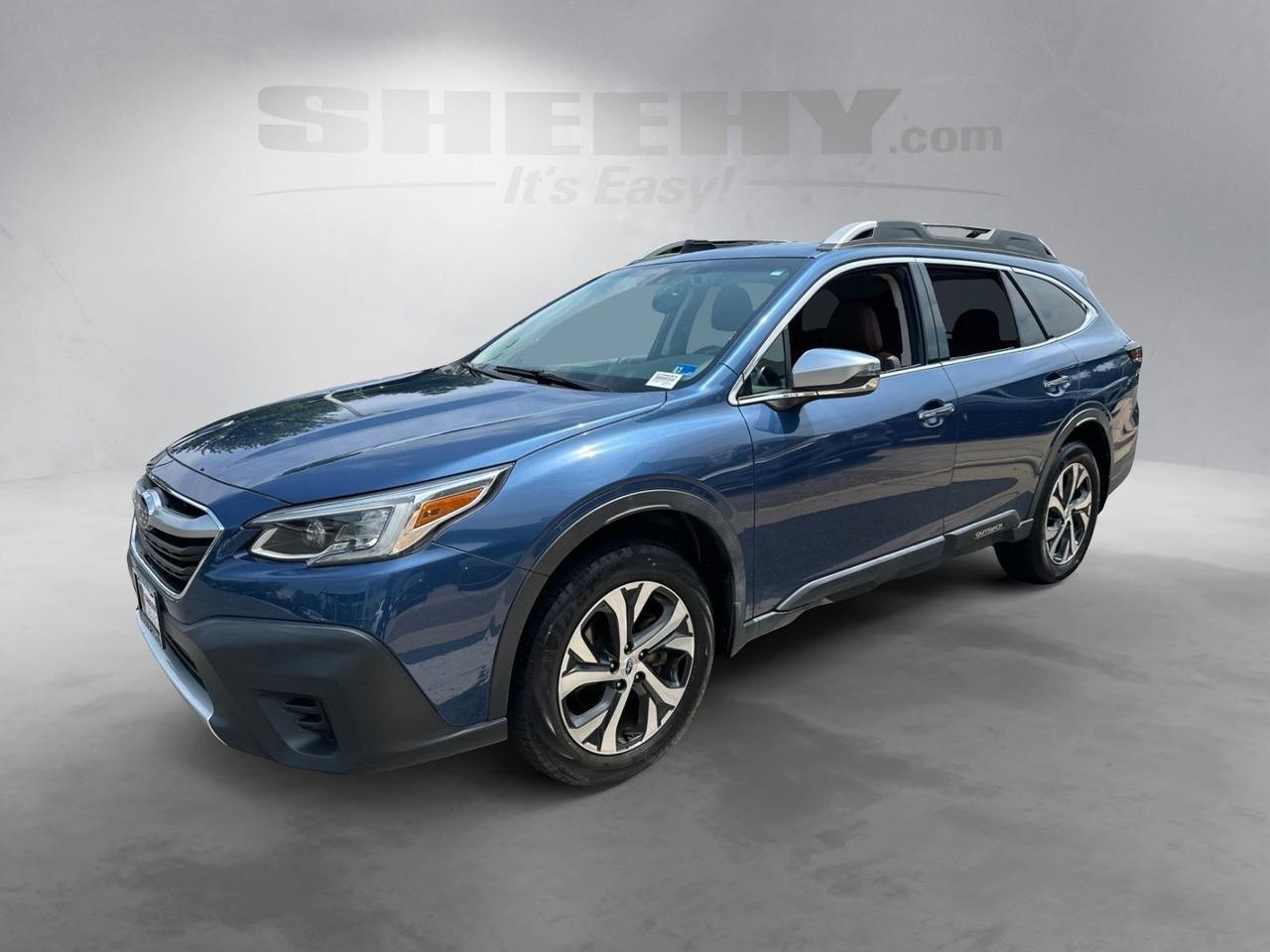 2022 Subaru Outback Touring XT Chantilly VA