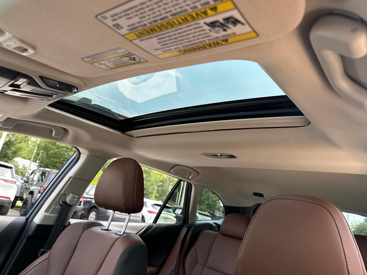 2022 Subaru Outback Touring XT Chantilly VA