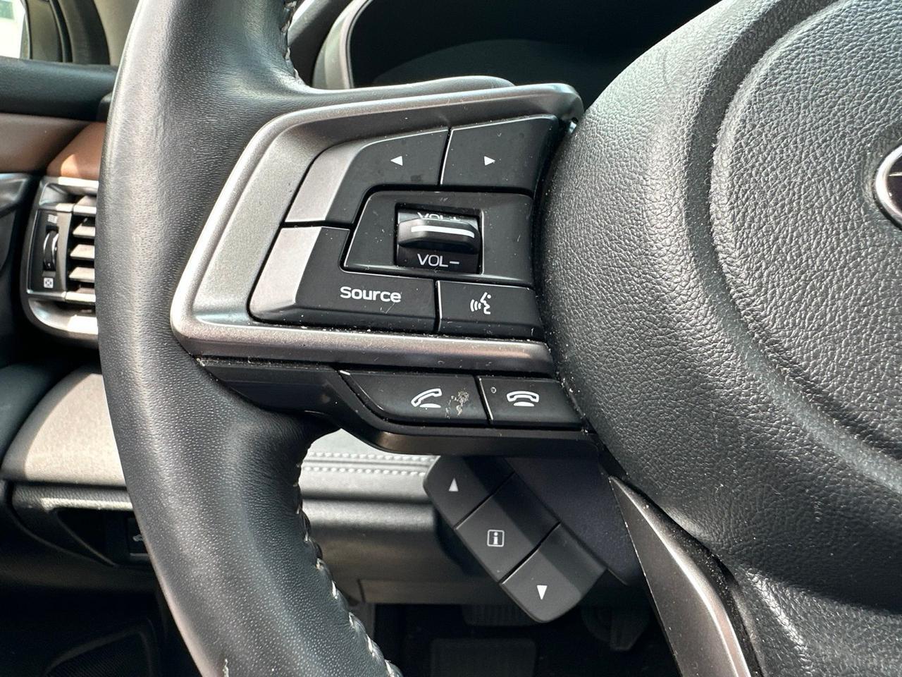 2022 Subaru Outback Touring XT Chantilly VA