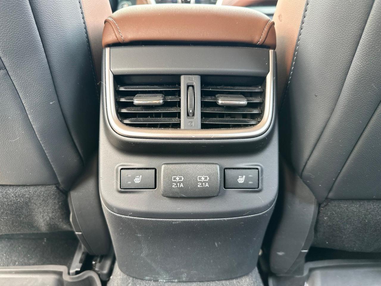 2022 Subaru Outback Touring XT Chantilly VA