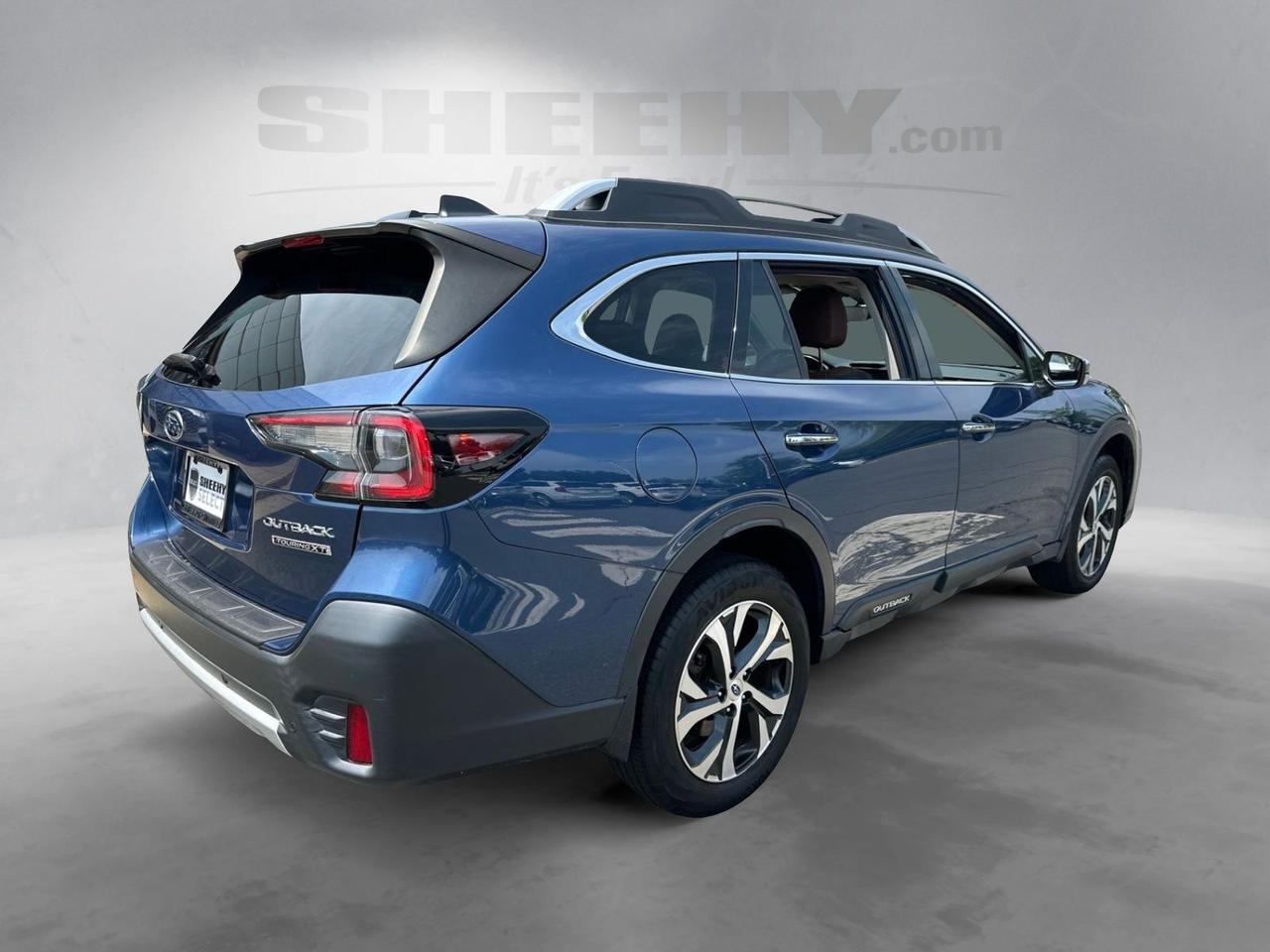 2022 Subaru Outback Touring XT Chantilly VA