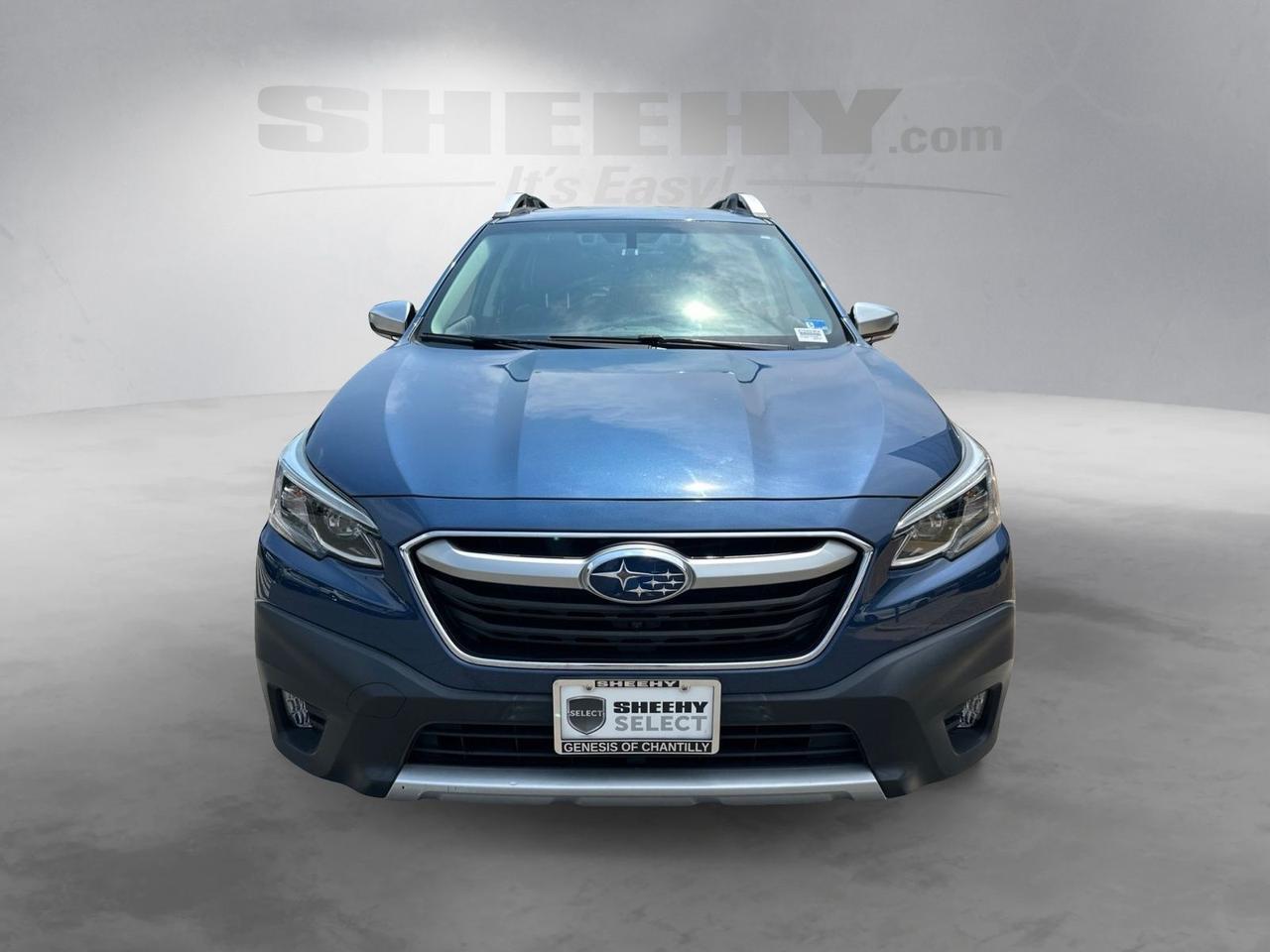 2022 Subaru Outback Touring XT Chantilly VA