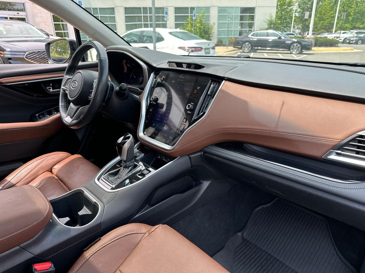 2022 Subaru Outback Touring XT Chantilly VA