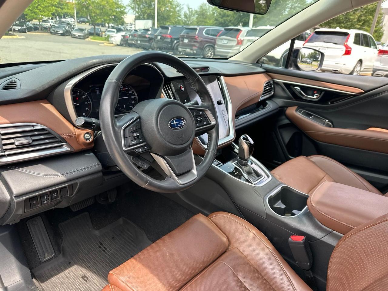 2022 Subaru Outback Touring XT Chantilly VA