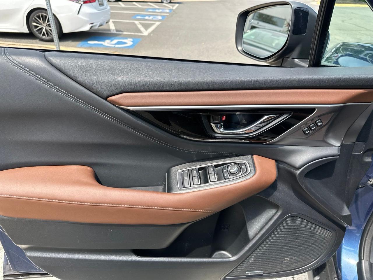 2022 Subaru Outback Touring XT Chantilly VA